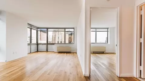 Undisclosed, New York, NY 10038