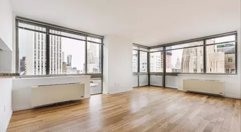 Undisclosed, New York, NY 10038