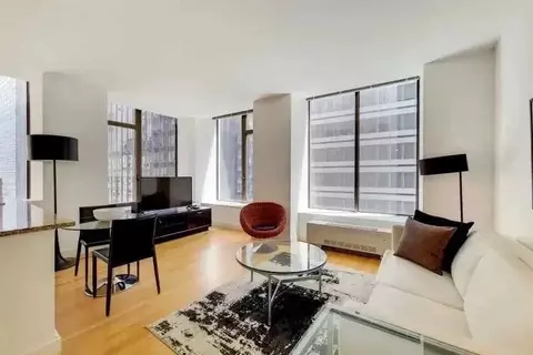 Undisclosed, New York, NY 10005
