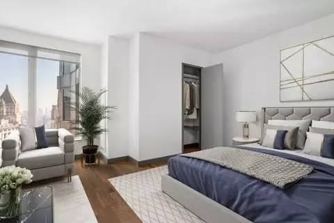 Undisclosed, New York, NY 10038