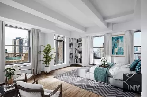 Undisclosed, New York, NY 10006