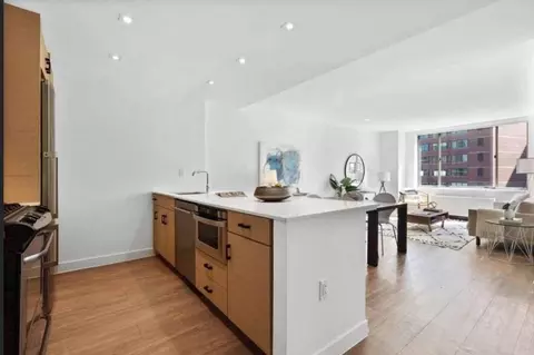 Undisclosed, New York, NY 10038