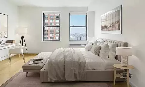 Undisclosed, New York, NY 10004
