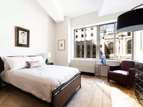 Undisclosed, New York, NY 10005
