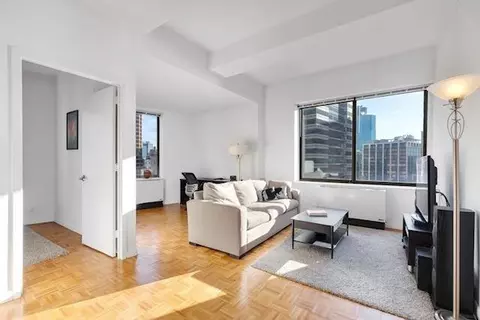 Undisclosed, New York, NY 10005