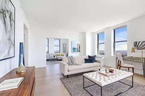 Undisclosed, New York, NY 10005