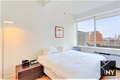 Undisclosed, New York, NY 10007