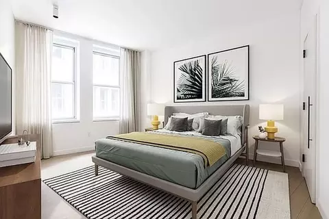 Undisclosed, New York, NY 10038
