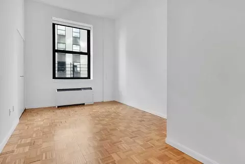 Undisclosed, New York, NY 10038
