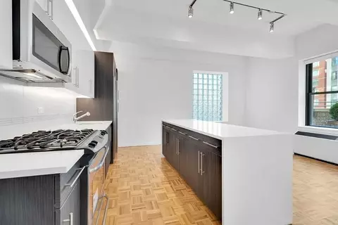 Undisclosed, New York, NY 10038