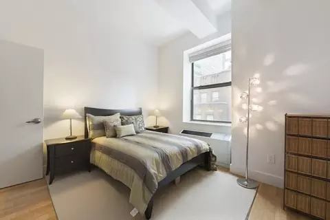 Undisclosed, New York, NY 10038