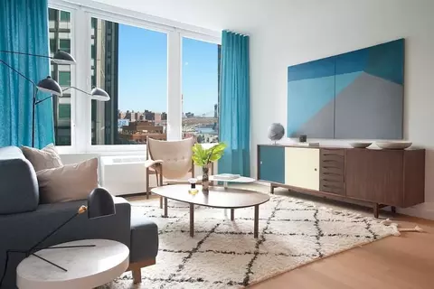 Undisclosed, New York, NY 10038