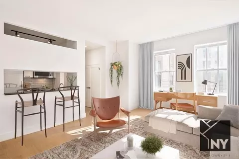 Undisclosed, New York, NY 10005