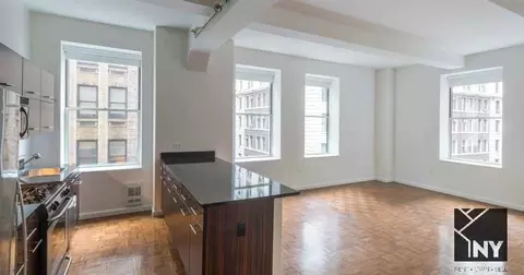Undisclosed, New York, NY 10005