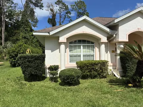 23 Ballenger Ln, Palm Coast, FL 32137