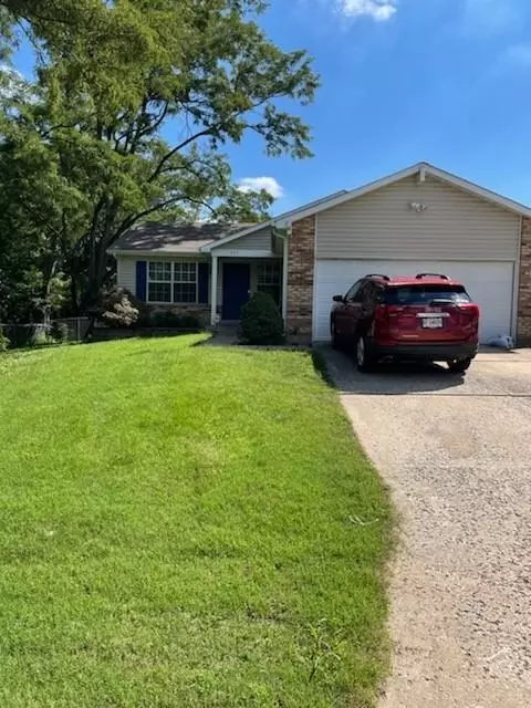 451 Westminster Dr #NA, Saint Peters, MO 63376