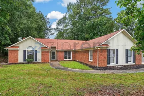 117 Morallion Hls, Peachtree City, GA 30269