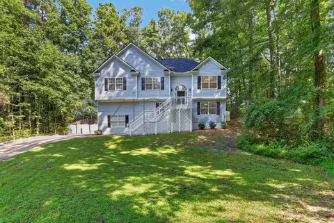 3728 Memorial Pkwy NW, Kennesaw, GA 30152