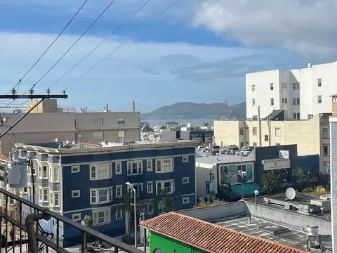 1375 Green St #10, San Francisco, CA 94109