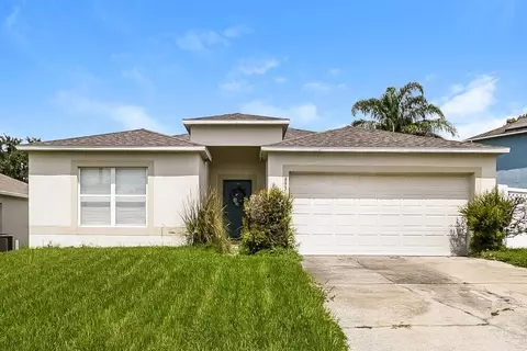 893 Welch Hill Cir, Apopka, FL 32712