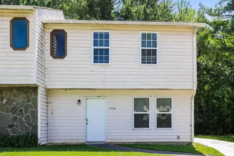 3504 Hopkins Ct, Powder Springs, GA 30127