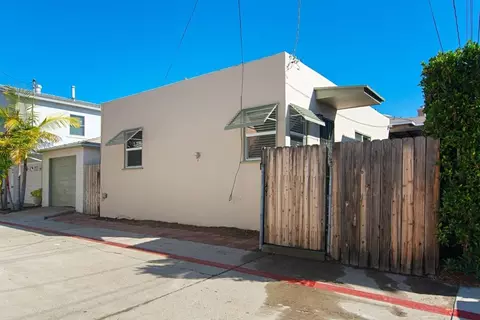 126 J Ave, Coronado, CA 92118