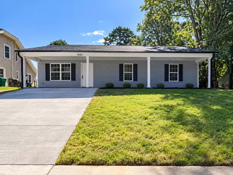 708 Forrest St, High Point, NC 27262