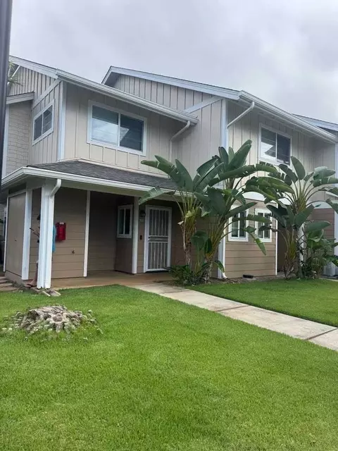 466 Kunehi St #1101, Makakilo, HI 96707