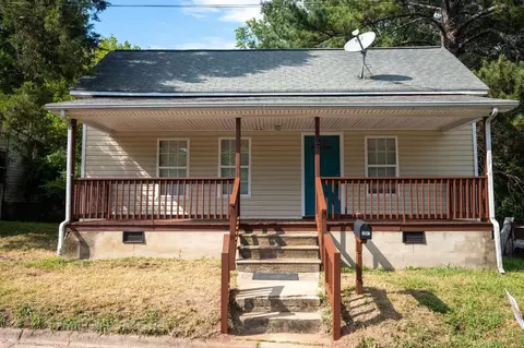 2507 Hart St, Durham, NC 27703