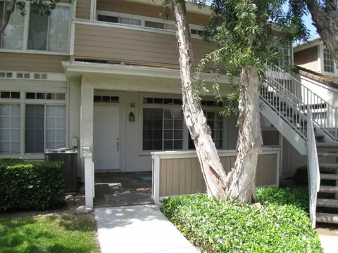 16521 Stonehaven Ct #74, La Mirada, CA 90638