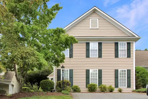 1054 Bristlecone Ln, Hollymead, VA 22911