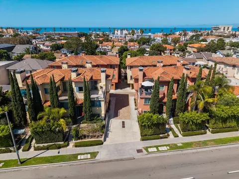 617 S Pacific Coast Hwy #C, Redondo Beach, CA 90277