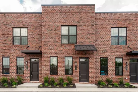 Skeeter Way, Springfield, TN 37172