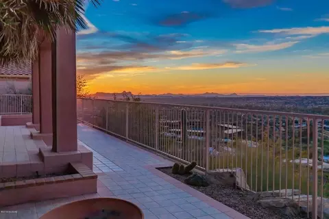 1485 E Ram Canyon Dr, Oro Valley, AZ 85737