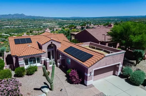 1485 E Ram Canyon Dr, Oro Valley, AZ 85737