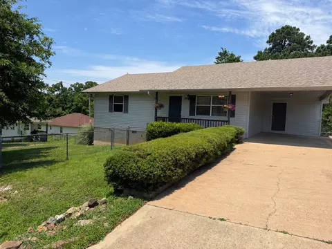 114 Fleetwood Dr #NA, Hot Springs National Park, AR 71913