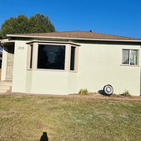 11510 Utah Ave #NA, South Gate, CA 90280