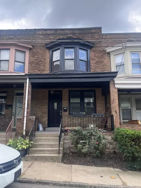 4202 Calvin St #NA, Pittsburgh, PA 15201