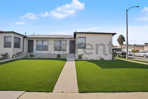 6901 8th Ave, Los Angeles, CA 90043