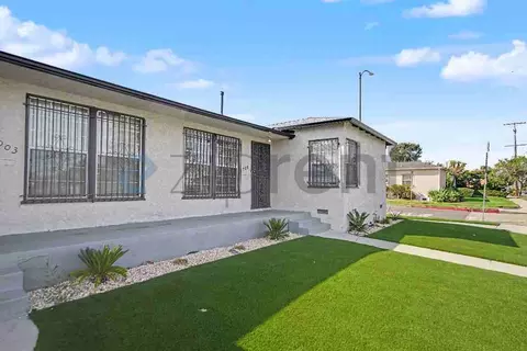6901 8th Ave, Los Angeles, CA 90043