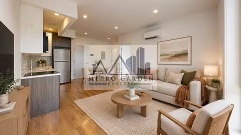 138-28 Queens Blvd #2C, New York, NY 11435