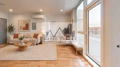 138-28 Queens Blvd #7F, New York, NY 11435