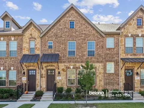 2456 Siskiyou St, Lewisville, TX 75067