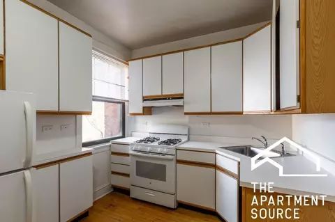 1313 Oak Ave #L3, Evanston, IL 60201