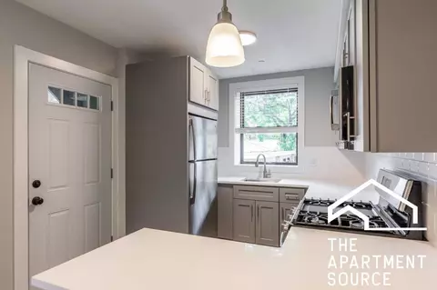 1135 Oak Ave #E1, Evanston, IL 60202