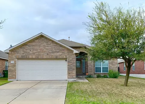 1513 Rainbow Parke Dr #NA, Round Rock, TX 78665