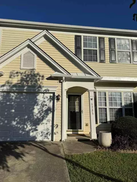 1725 Taynton Cir NW #NA, Kennesaw, GA 30152