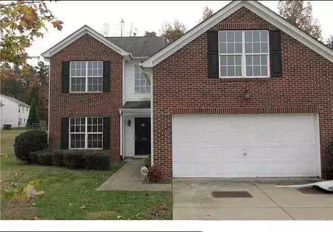 1328 Harland St, Charlotte, NC 28216