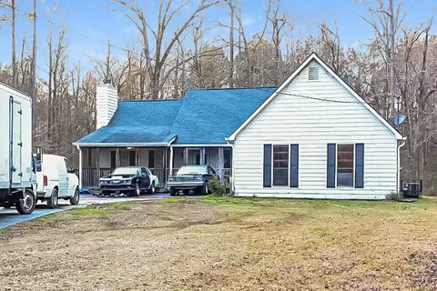 215 N Bend Trl, Jonesboro, GA 30238