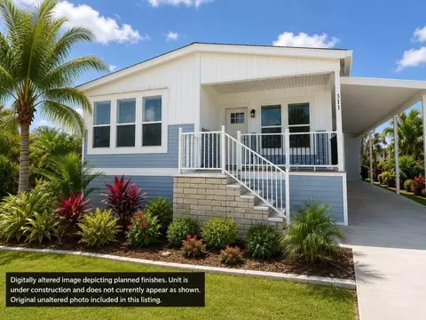311 Holland St, Ellenton, FL 34222
